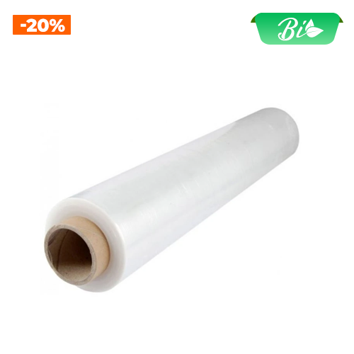 Màng bọc hàng 500mmx195m 17my